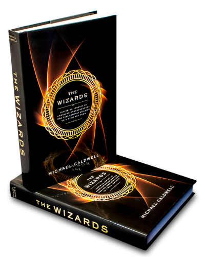 wizards book transp